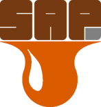 simple action pipeline logo