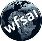 wildlife from space ai logo